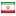 teymuriershad.com is hosted in Iran